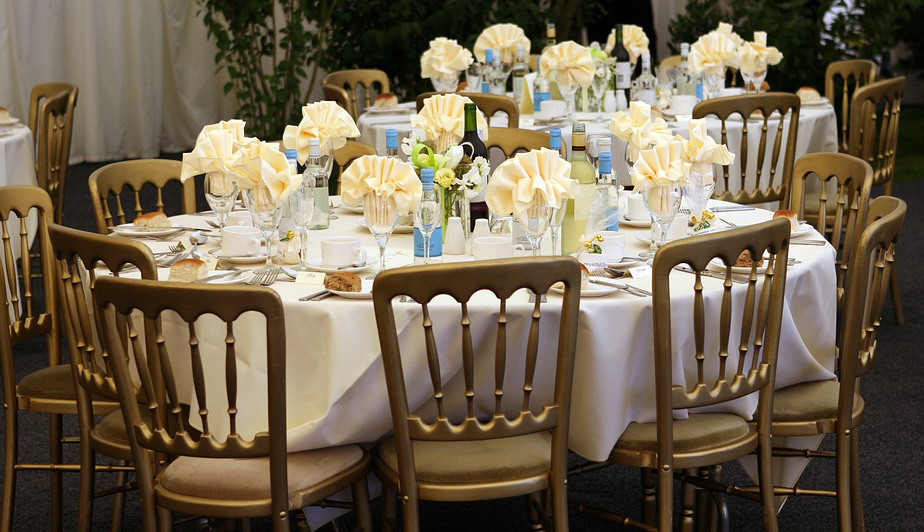 Table Linen Rental for all Occasions & Events‎