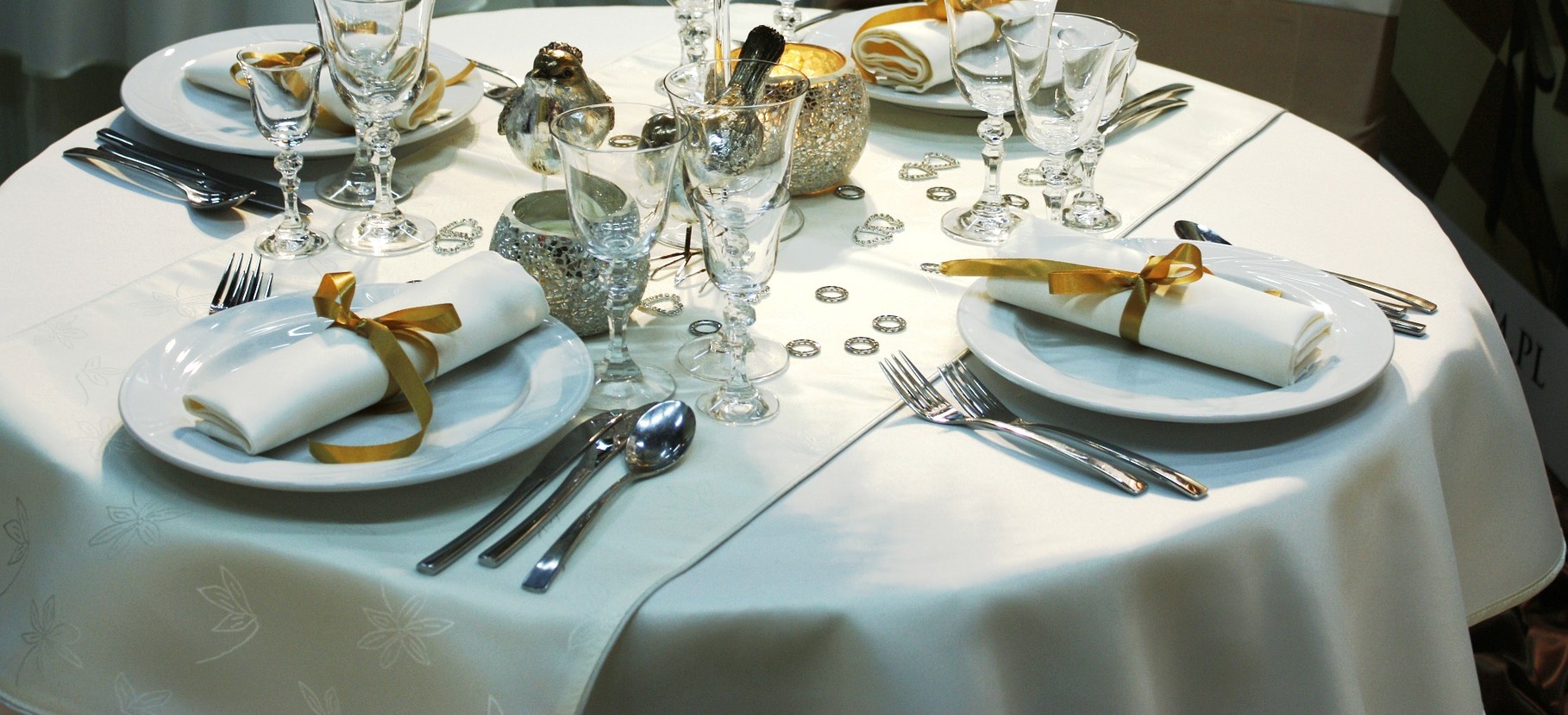 Ivory Tablecloth Hire Bermondsey Table Cloth Hire London