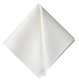 White Square Tablecloth Hire Bermondsey Table Cloth Hire London