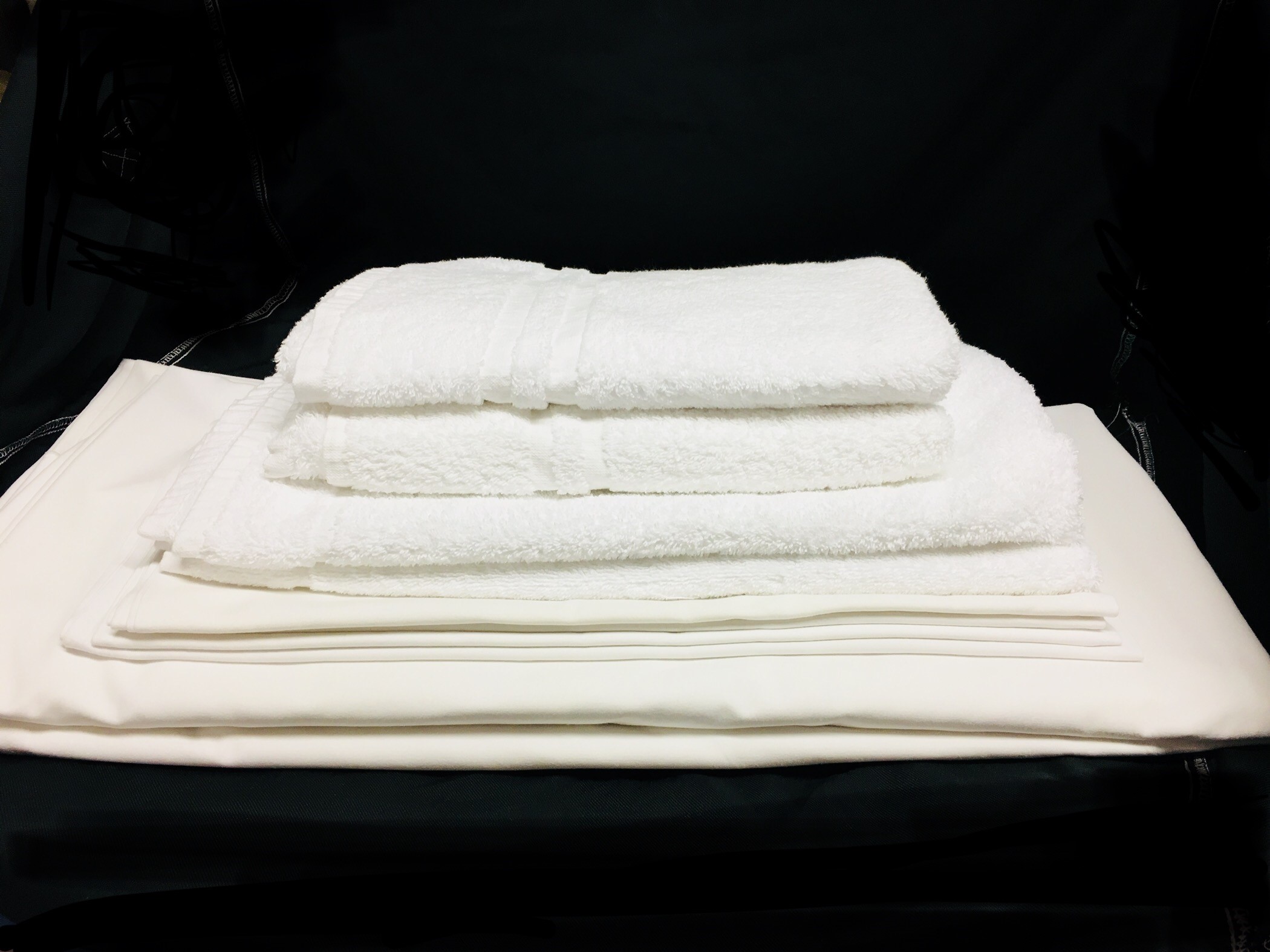airbnb linen hire london essex