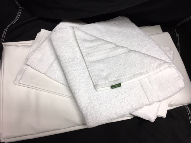 towel laundry services
