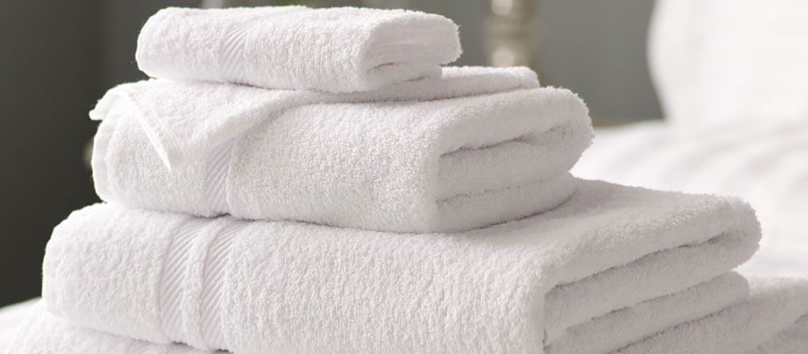 Towel Size Guide Bermondsey Table Cloth Hire London